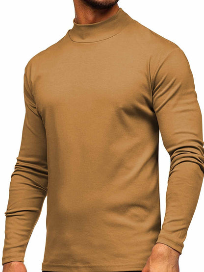 Knitted Cashmere Sweater