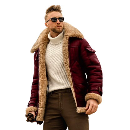 Military Fleece Jackets