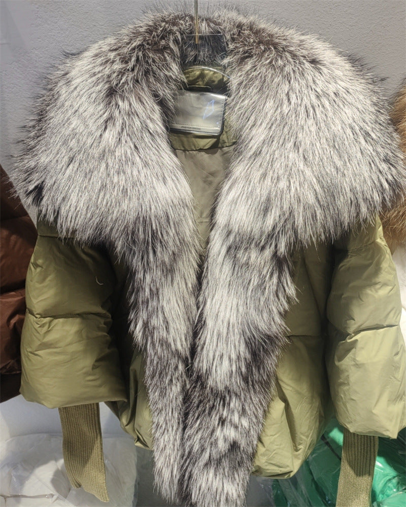 Duck Down Jacket