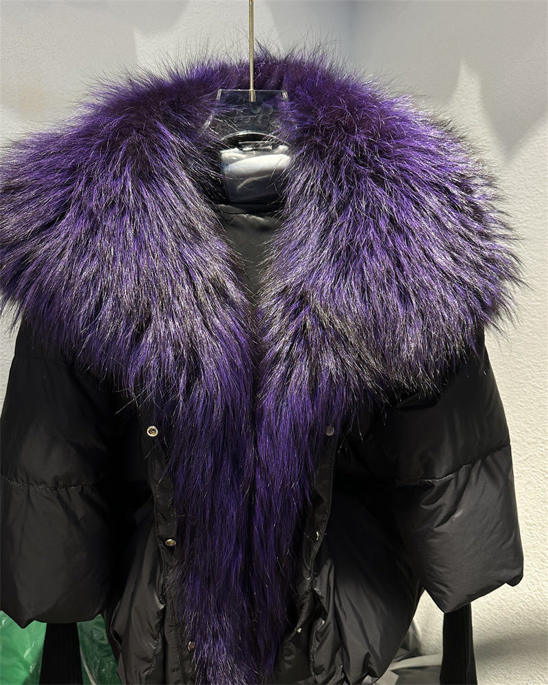 Duck Down Jacket
