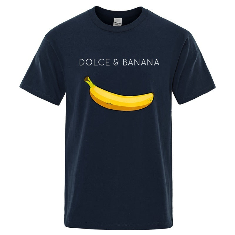 Dolce Banana - designed for legends.