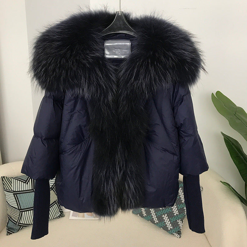 Duck Down Jacket