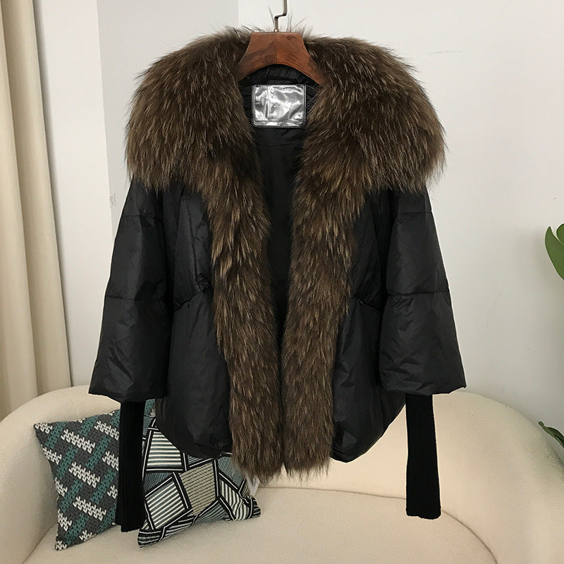 Duck Down Jacket