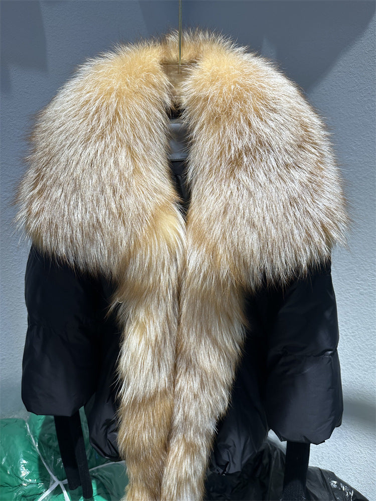 Duck Down Jacket