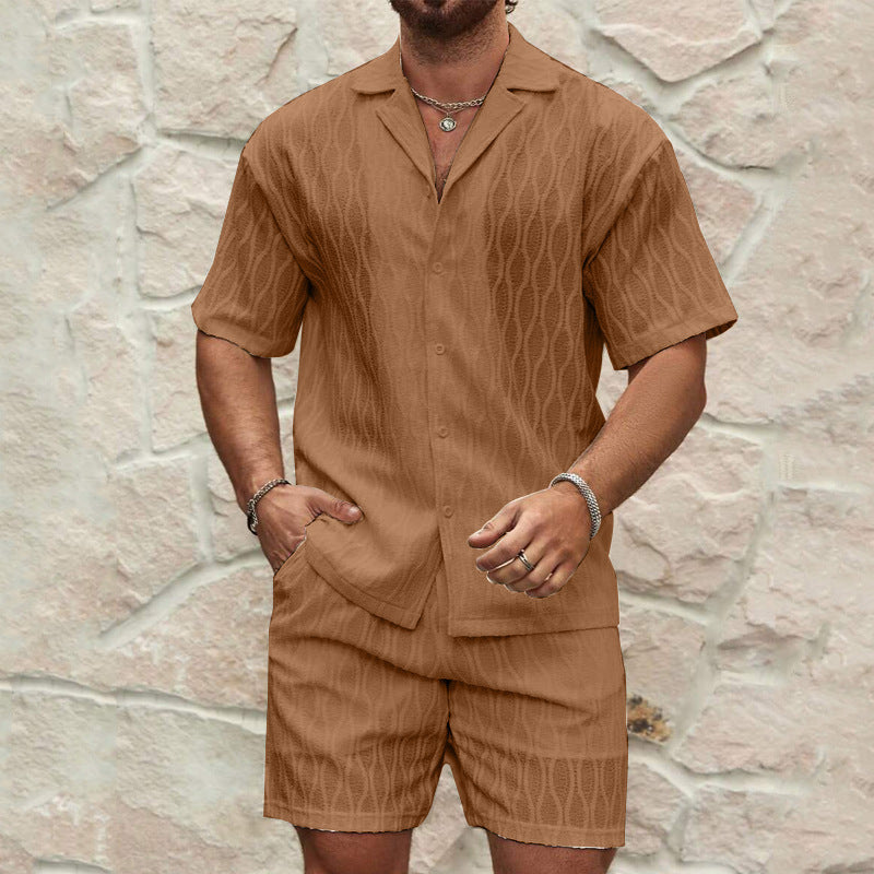 Two Pieces Outfit
