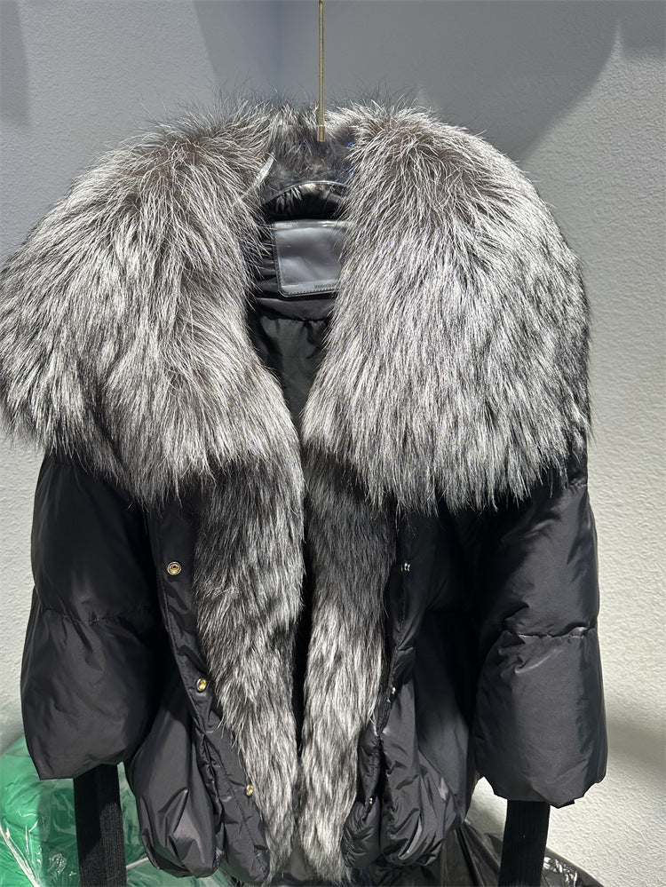 Duck Down Jacket