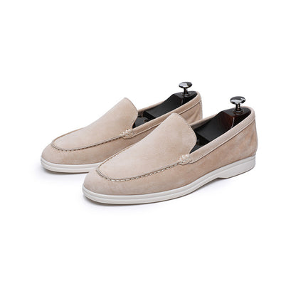Sheepskin Loafers