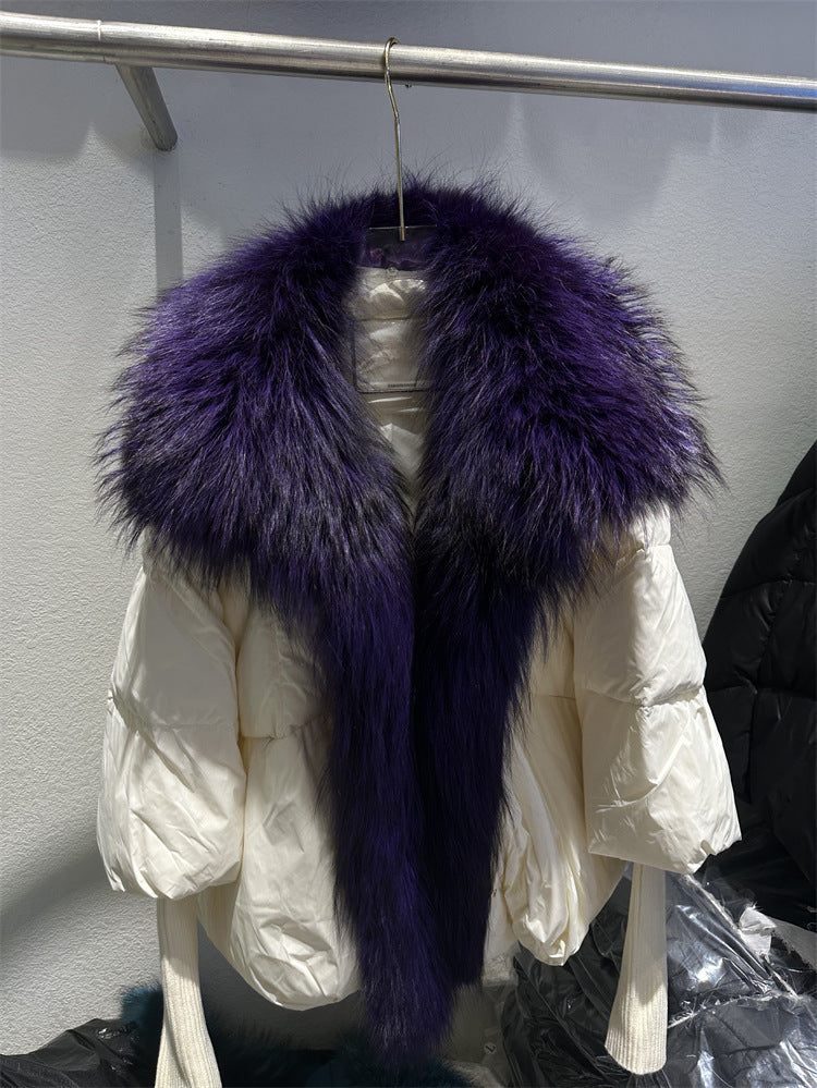 Duck Down Jacket