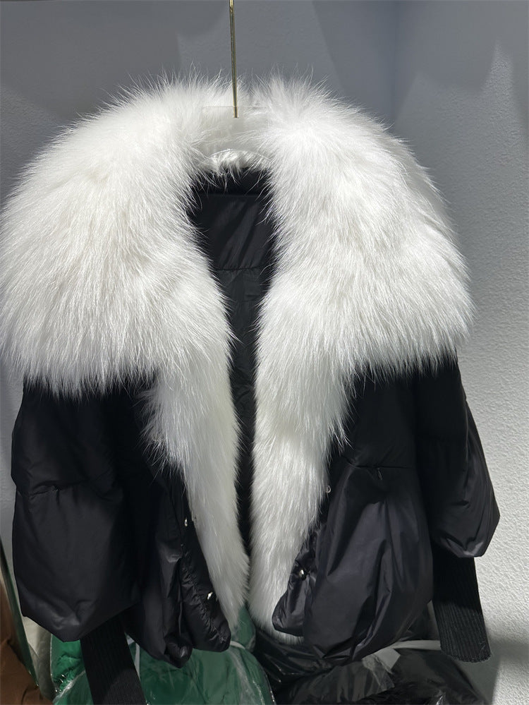 Duck Down Jacket