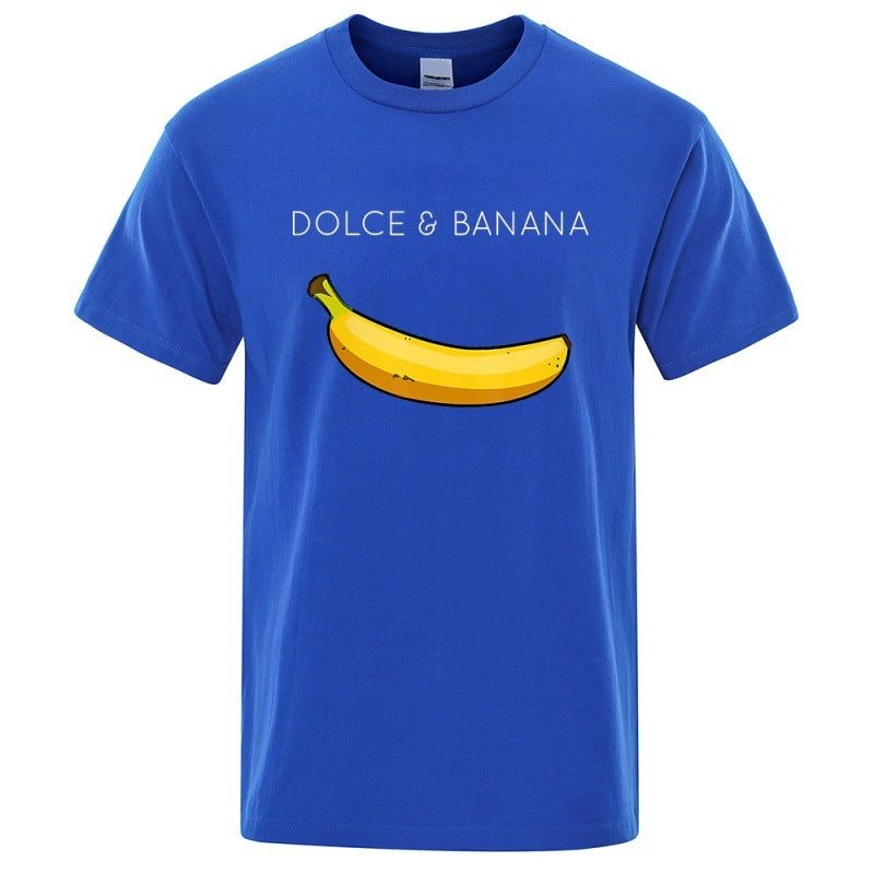Dolce Banana - designed for legends.