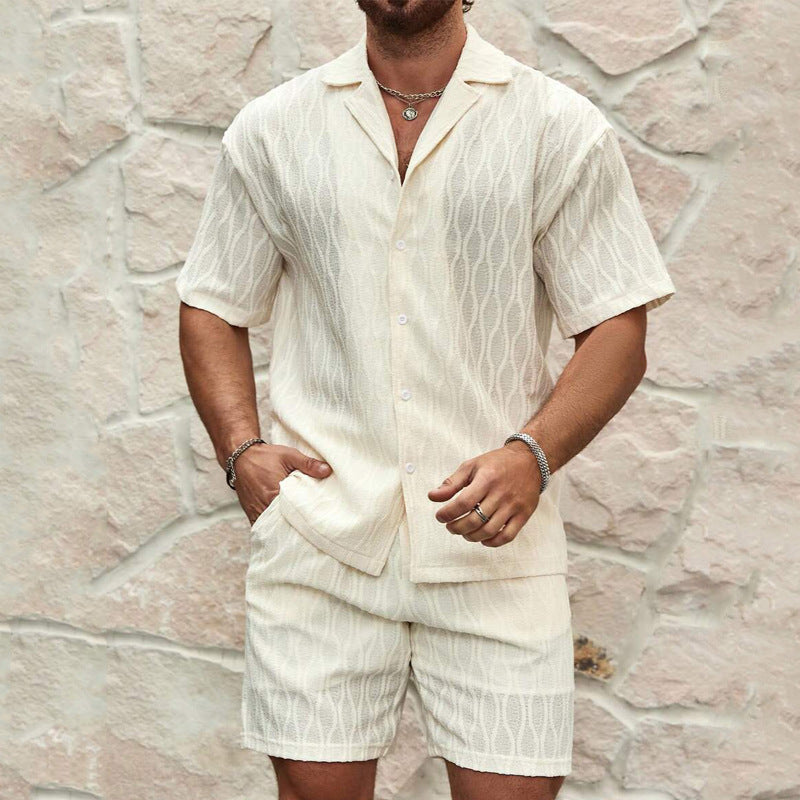 Two Pieces Outfit
