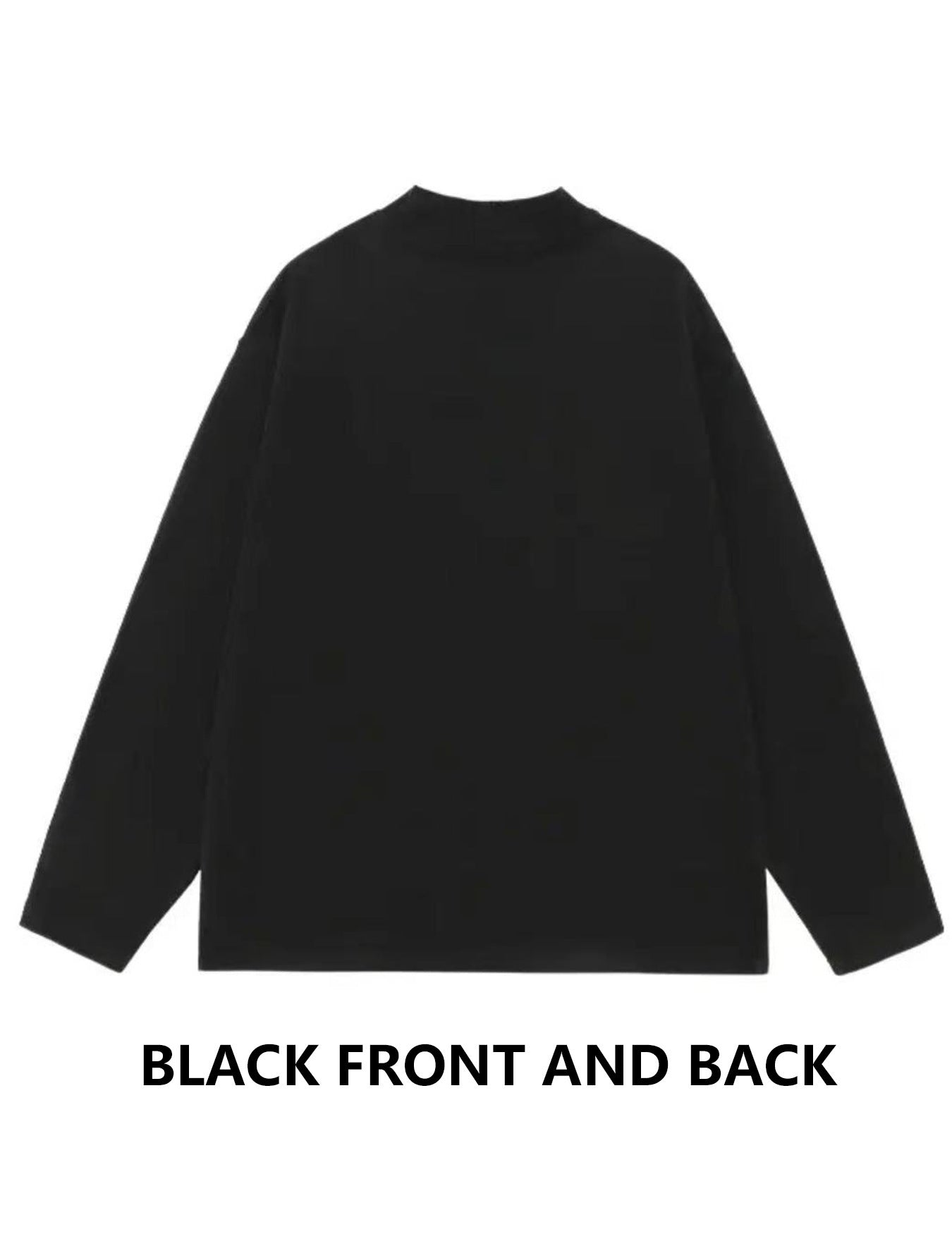 Knitted Cashmere Sweater