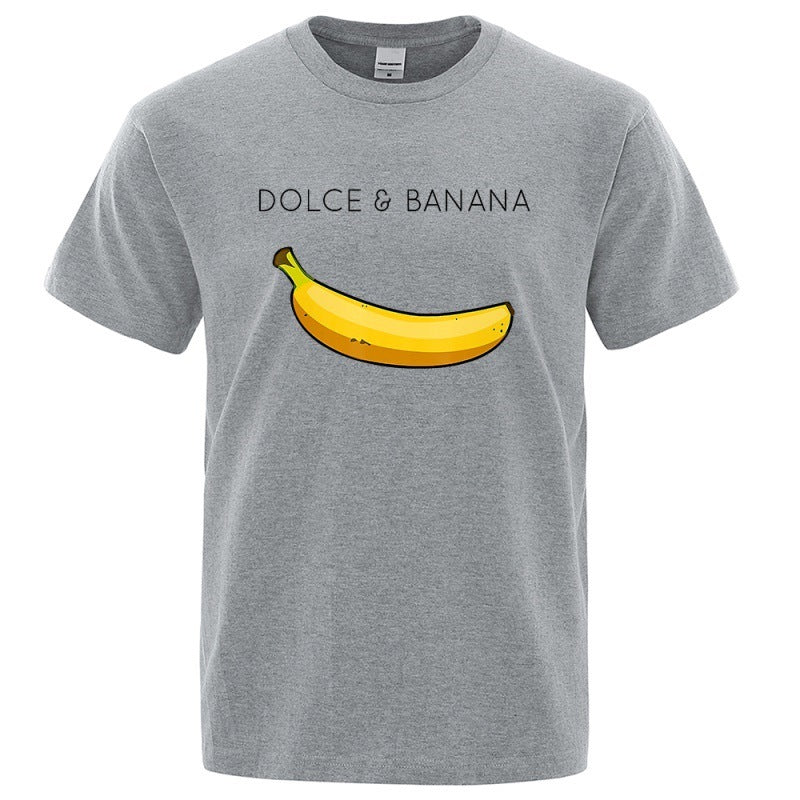 Dolce Banana - designed for legends.