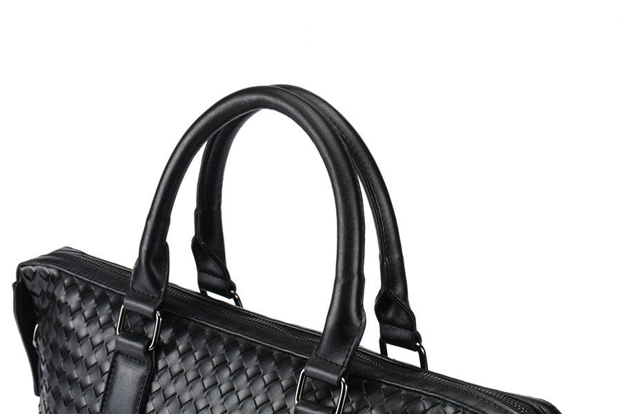Leather Large Bag