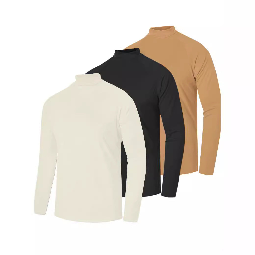 Knitted Cashmere Sweater