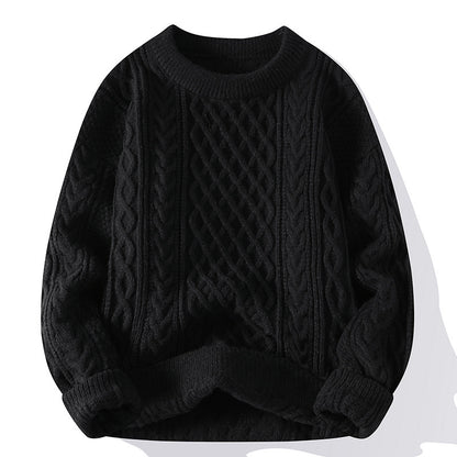 Nordic Knitwear