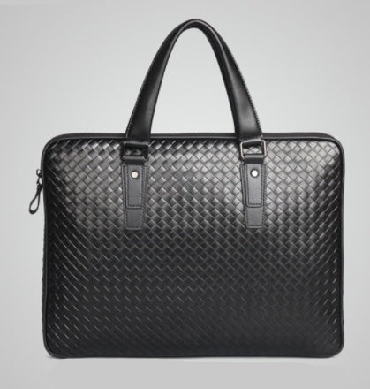 Leather Large Bag