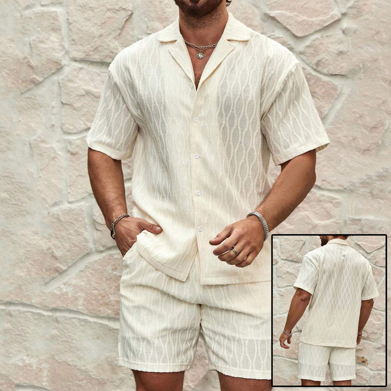 Two Pieces Outfit