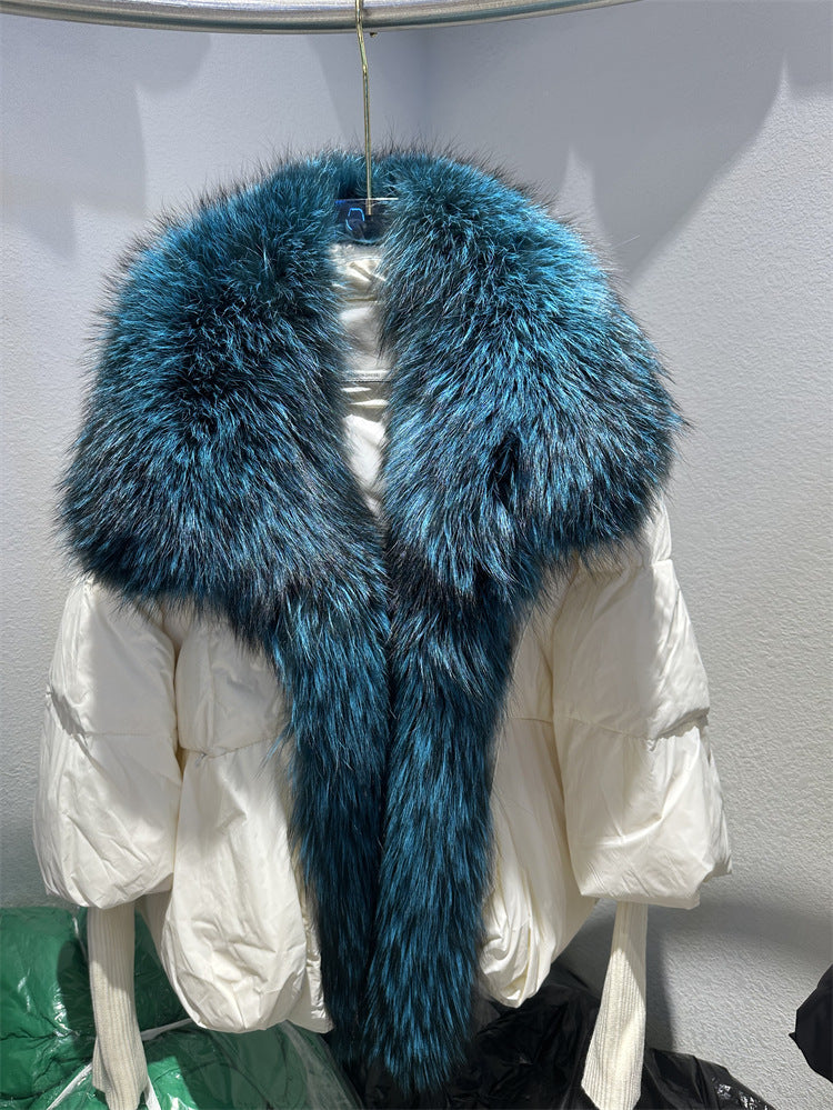 Duck Down Jacket