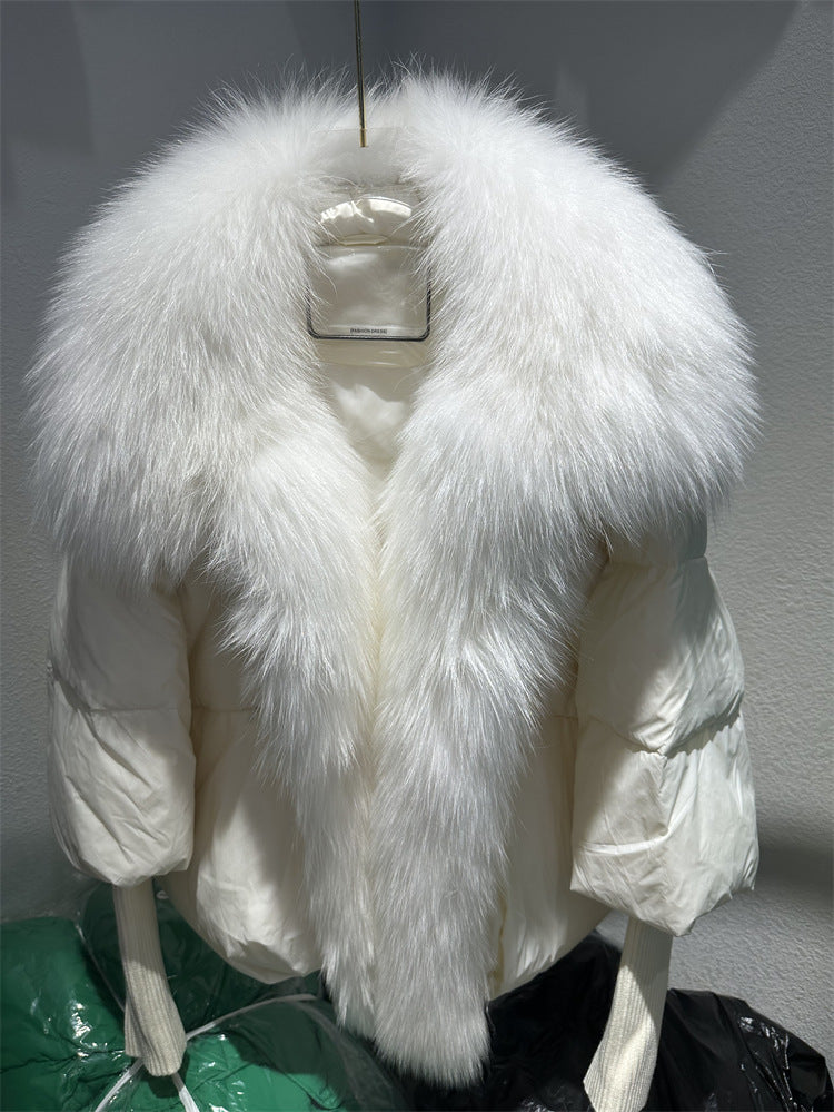 Duck Down Jacket