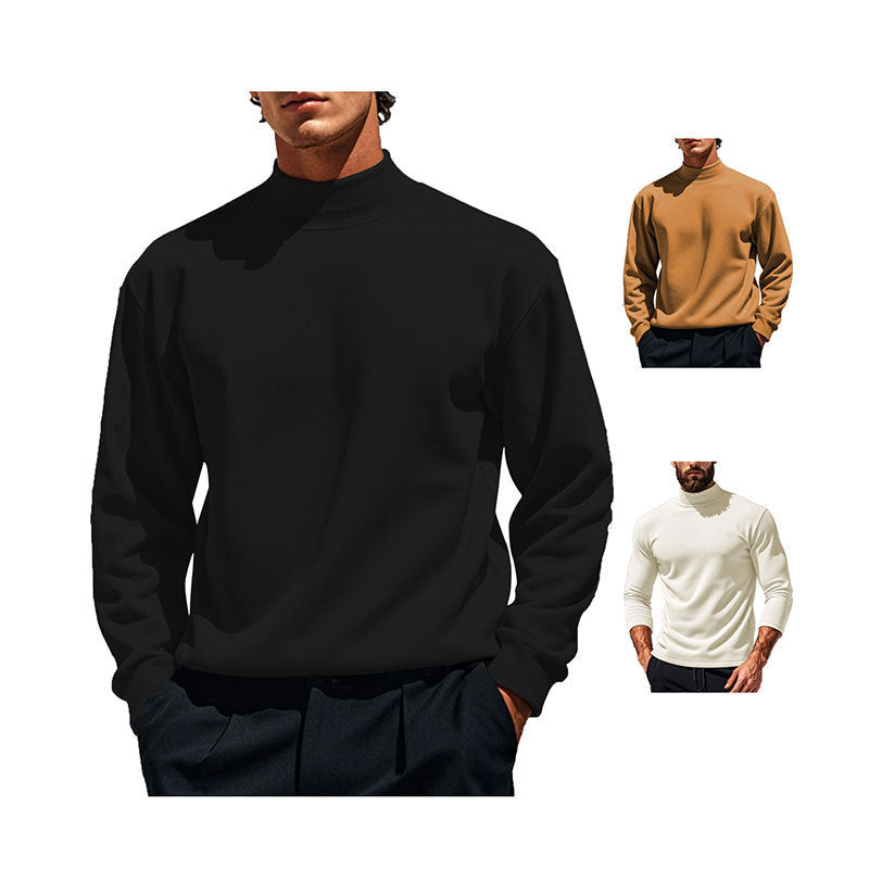 Knitted Cashmere Sweater