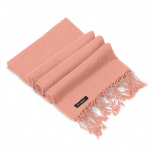 Cashmere scarf